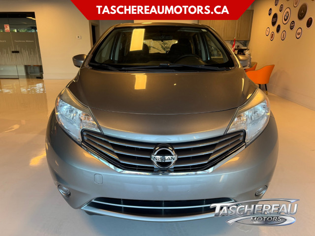 2015 Nissan Versa Note in Cars & Trucks in Longueuil / South Shore - Image 2