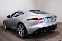 2023 JAGUAR F-TYPE P450 R-DYNAMIC COUPÉ – PUISSANTE, LUXUEUSE, SPECTACULAIRE Disponible maintenant c... (image 4)