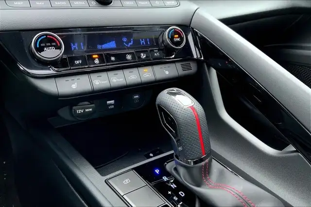 2025 Hyundai ELANTRA N LINE ULTIMATE in Cars & Trucks in Edmonton - Image 16