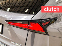 NO ACCIDENTS / CLEAN CARFAX / Auto Dimming Rearview Mirror, Front Heated Seats, Ventilated Front Sea... (image 9)