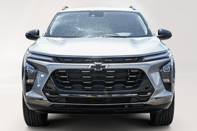 2024 Chevrolet Trax ACTIV * Toit ouvrant * Cam de rec * Carplay  in Cars & Trucks in City of Montréal - Image 2