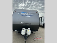 2023 Coachmen RV Catalina Summit Series 8 271DBS