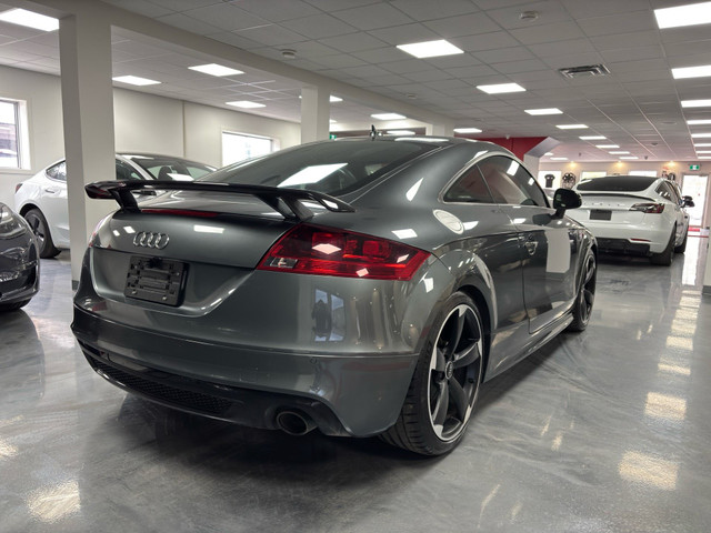 2015 Audi TT Cpe quattro 2.0T S line Competition in Cars & Trucks in Calgary - Image 3