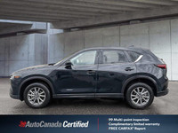 Experience the sleek lines and confident handling of this 2025 Mazda CX-5, a fresh trade-in with onl... (image 3)