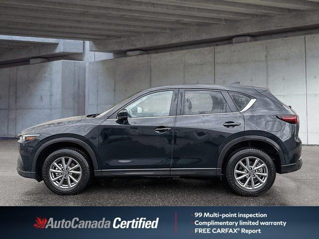 2025 Mazda CX-5 | AWD | Heated Seats | Blind Spot Monitoring in Cars & Trucks in Tricities/Pitt/Maple - Image 4