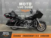 2019 Harley-Davidson FLTRU Road Glide Ultra