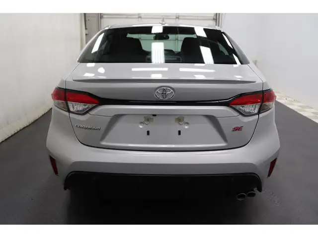 2023 Toyota Corolla SE, MAGS, BLUETOOTH, ADAPTIVE-CRUISE, CARPLA in Cars & Trucks in Longueuil / South Shore - Image 5