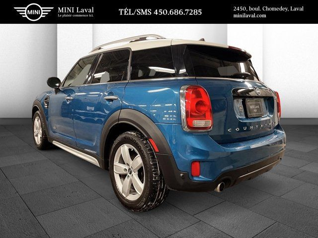 2020 MINI Countryman Cooper | Ligne Première | Toit Pano in Cars & Trucks in Laval / North Shore - Image 4