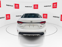 The 2021 Toyota Corolla SE is a popular trim level known for its sportier styling and balanced perfo... (image 8)