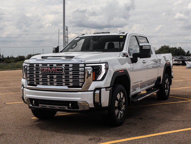 2025 GMC Sierra 3500HD Denali in Cars & Trucks in Strathcona County - Image 4