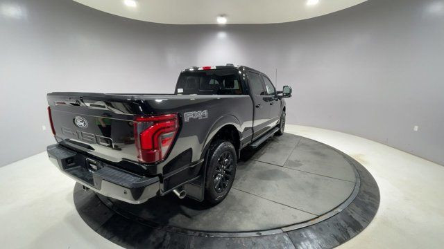 2025 Ford F-150 LARIAT - 501A in Cars & Trucks in Strathcona County - Image 2