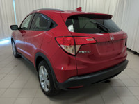 Dare to turn heads with the style and versatility of our 2016 Honda HR-V EX-L AWD presented in Milan... (image 5)