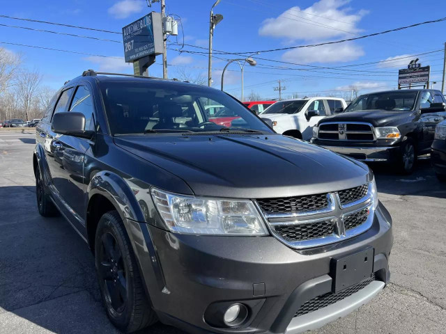 2017 DODGE Journey GT in Cars & Trucks in Laval / North Shore