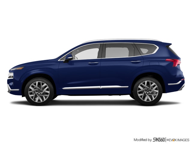  2023 Hyundai Santa Fe ULT CALLYG AWD AUT