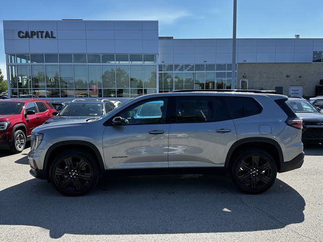 2025 GMC Acadia Elevation in Cars & Trucks in Calgary - Image 3