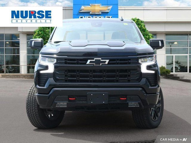 2025 Chevrolet Silverado 1500 LT Trail Boss in Cars & Trucks in Oshawa / Durham Region - Image 2