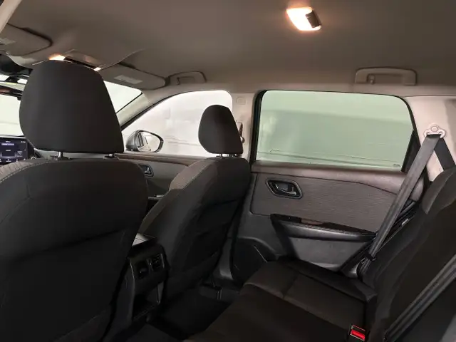 2022 Nissan Rogue S S/AWD/SHARP! OFF 1 OWNER LEASE! 60KM! in Cars & Trucks in Belleville - Image 9
