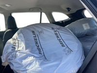 The 2023 Subaru Outback Limited AWD seamlessly blends rugged versatility with upscale comfort, makin... (image 9)