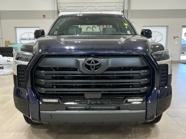 2025 Toyota Tundra Limited Hybrid in Cars & Trucks in Edmonton - Image 3