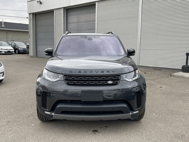 2019 Land Rover Discovery HSE Si6 LUXURY 4WD/NAVI/HUD/360 CAM/PA in Cars & Trucks in Calgary - Image 2