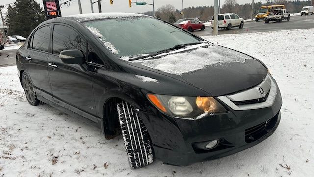 2011 Acura CSX Tech Pkg in Cars & Trucks in Oakville / Halton Region - Image 3