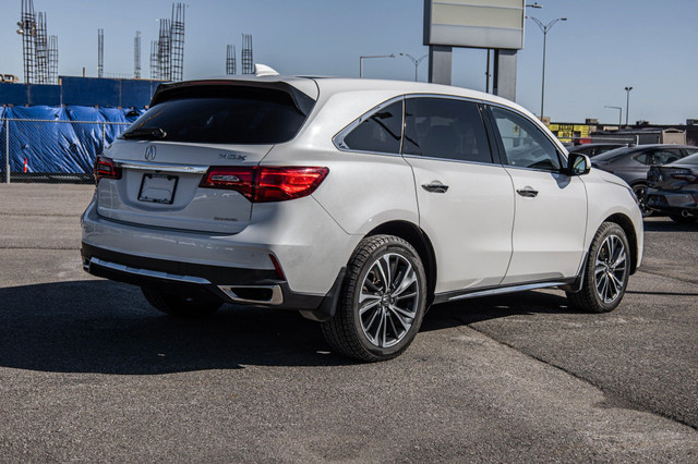 2020 Acura MDX Tech in Cars & Trucks in City of Montréal - Image 4