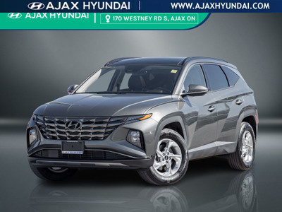 2023 Hyundai Tucson Preferred TREND PKG | RATES FROM 4.99%