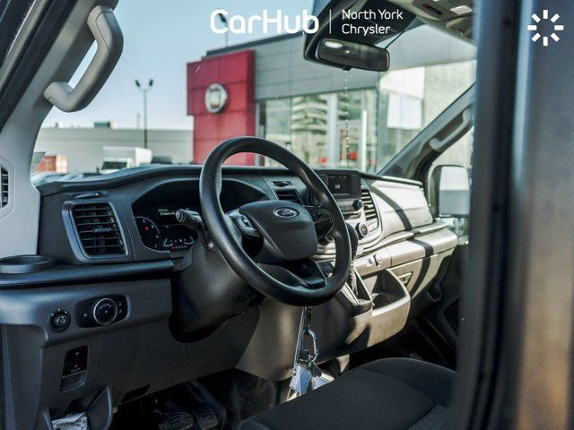2021 Ford Transit Cargo Van T-250 148'' Low Rf Backup Camera in Cars & Trucks in City of Toronto - Image 2
