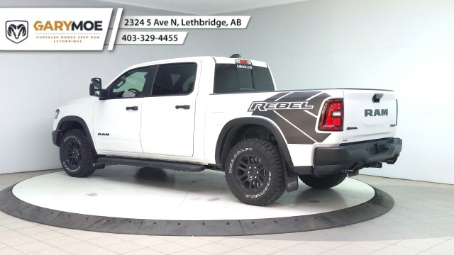 2025 Ram 1500 in Cars & Trucks in Lethbridge - Image 3