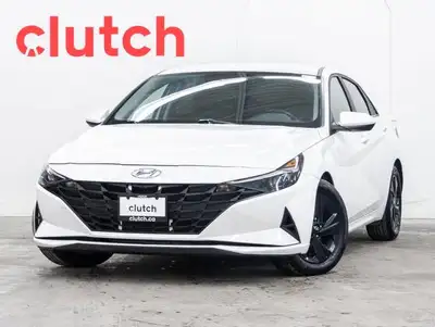 Front Heated Seats, Climate Control, Bluetooth Music and more! Clutch is the largest online used car...