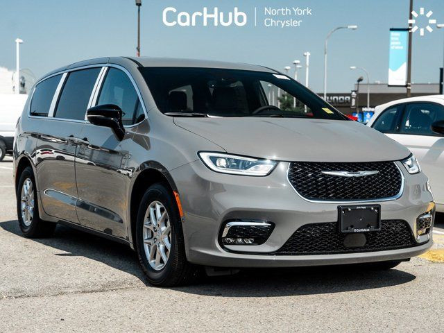 2025 Chrysler Pacifica Select FWD Safety sphere Remote Start in Cars & Trucks in City of Toronto - Image 4