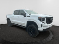 This 2025 GMC Sierra 1500 in Summit White is equipped with 4WD and Gas V8 5.3L/325 engine. The Next... (image 6)