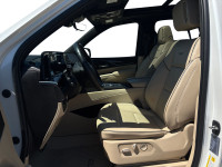 *Not all vehicles qualify for the CPO program. Contact us for details.* Engine: Gas V8 6.2L/375 (image 8)