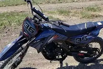 2024 SUPER SPRING SAVINGS ON APOLLO 250 cc DIRT BIKE $2599.00 25 in Other in Brandon - Image 4