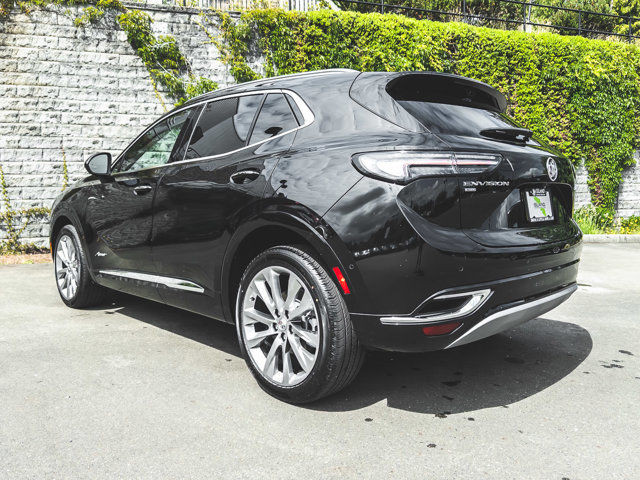 2023 Buick Envision Avenir | All Weather Floor Liners in Cars & Trucks in Cowichan Valley / Duncan - Image 3