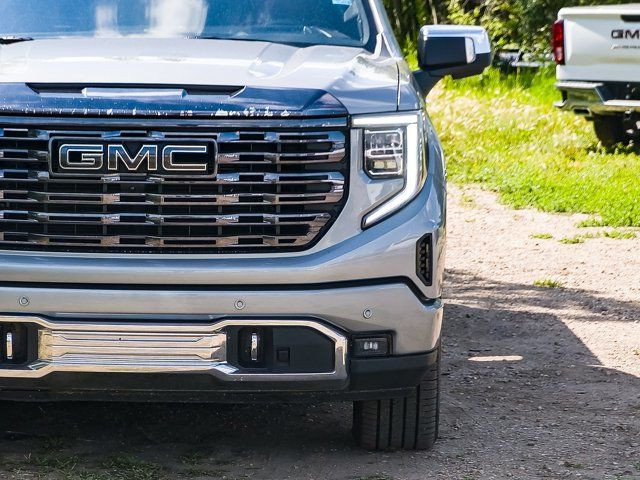 2023 GMC Sierra 1500 Denali Ultimate in Cars & Trucks in Edmonton - Image 3