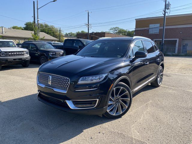 2020 Lincoln Nautilus Reserve | 360 Cam | Heated Rear Seats in Cars & Trucks in Edmonton - Image 2