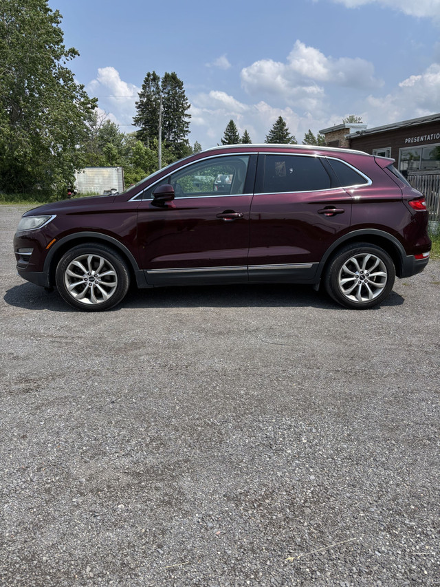 2016 Lincoln MKC 2.0 in Cars & Trucks in Ottawa - Image 3