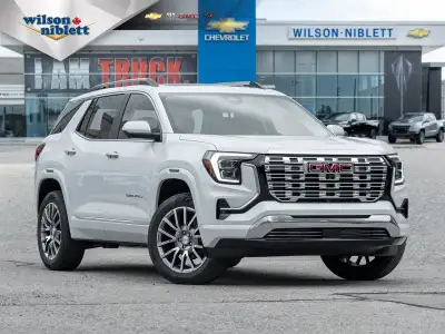 Wilson-Niblett Motors has been proud to serve York Region for more than six decades! We want to than...