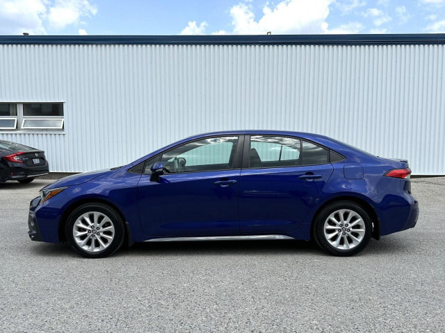  2020 Toyota Corolla SE CVT ***SOLD*** in Cars & Trucks in Kitchener / Waterloo - Image 2