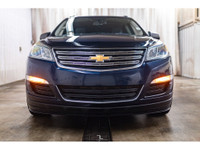 **ONE OWNER - ACCIDENT FREE** 73,718 KM This 2016 Chevrolet Traverse FWD LS is powered by a 3.6L eng... (image 4)