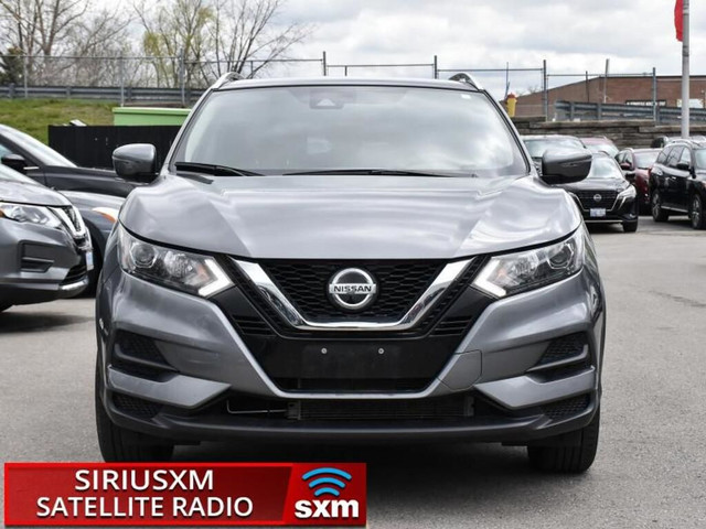 2023 Nissan Qashqai SV AWD-Roof| Heated Seats | Alloys| Camera in Cars & Trucks in Kitchener / Waterloo - Image 2