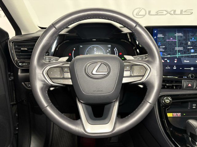 2024 Lexus NX 350 EXECUTIVE PACKAGE in Cars & Trucks in Edmonton - Image 2