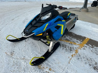 2019 Polaris 550 EVO ELECTRIC START - PAY AS LOW AS $79 BI WKLY!