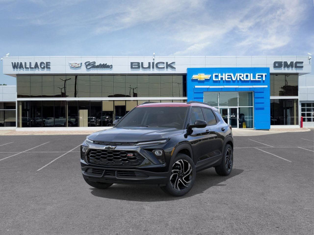 2026 Chevrolet TrailBlazer RS in Cars & Trucks in Oakville / Halton Region