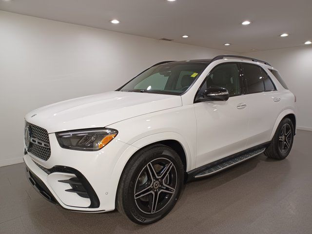 2025 Mercedes-Benz GLE 450 in Cars & Trucks in Regina - Image 2