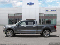 This Ford F-150 boasts a powerful engine powering this Automatic transmission. *This Ford F-150 Is C... (image 2)