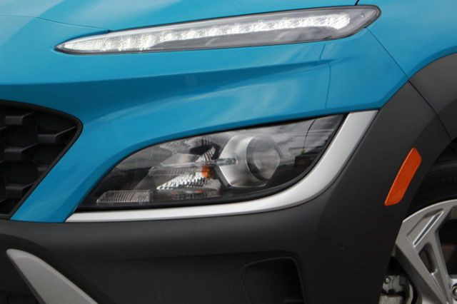 2023 Hyundai Kona Preferred in Cars & Trucks in Calgary - Image 3