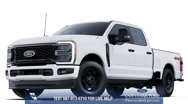 2025 Ford F-250 XL in Cars & Trucks in Red Deer
