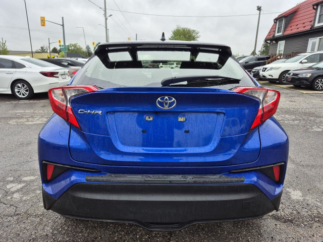 2021 Toyota C-HR XLE Premium in Cars & Trucks in London - Image 4